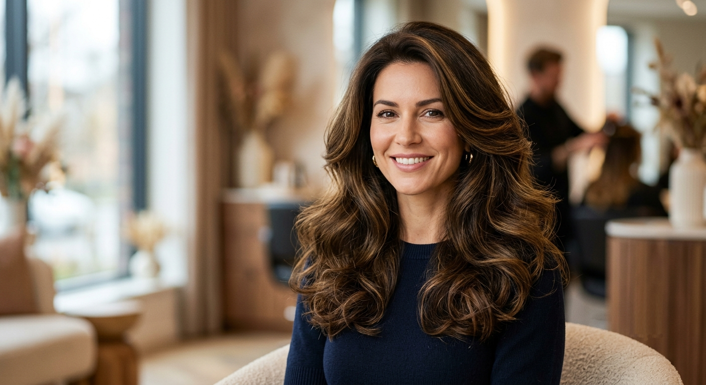Women's Custom Made Volumizers: The Perfect Solution for Natural Volume and Fuller Hair